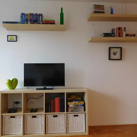 Lana Appartamento