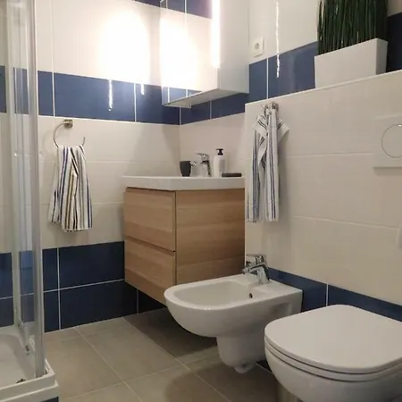 Appartement Lana Ljubljana